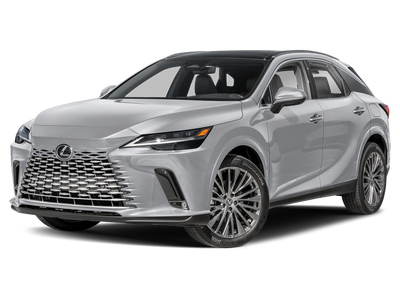 2026 Lexus RX 450h+ PREMIUM AWD PREMIUM AWD