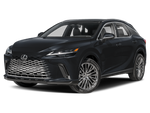 2026 Lexus RX 450h+ PREMIUM AWD PREMIUM AWD