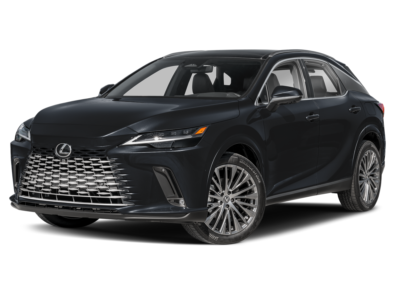 2026 Lexus RX 450h+ PREMIUM AWD PREMIUM AWD