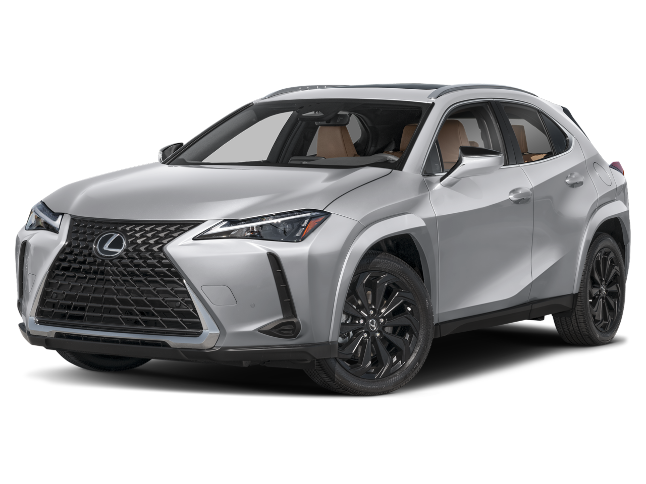 2026 Lexus UX 300h PREMIUM AWD PREMIUM AWD