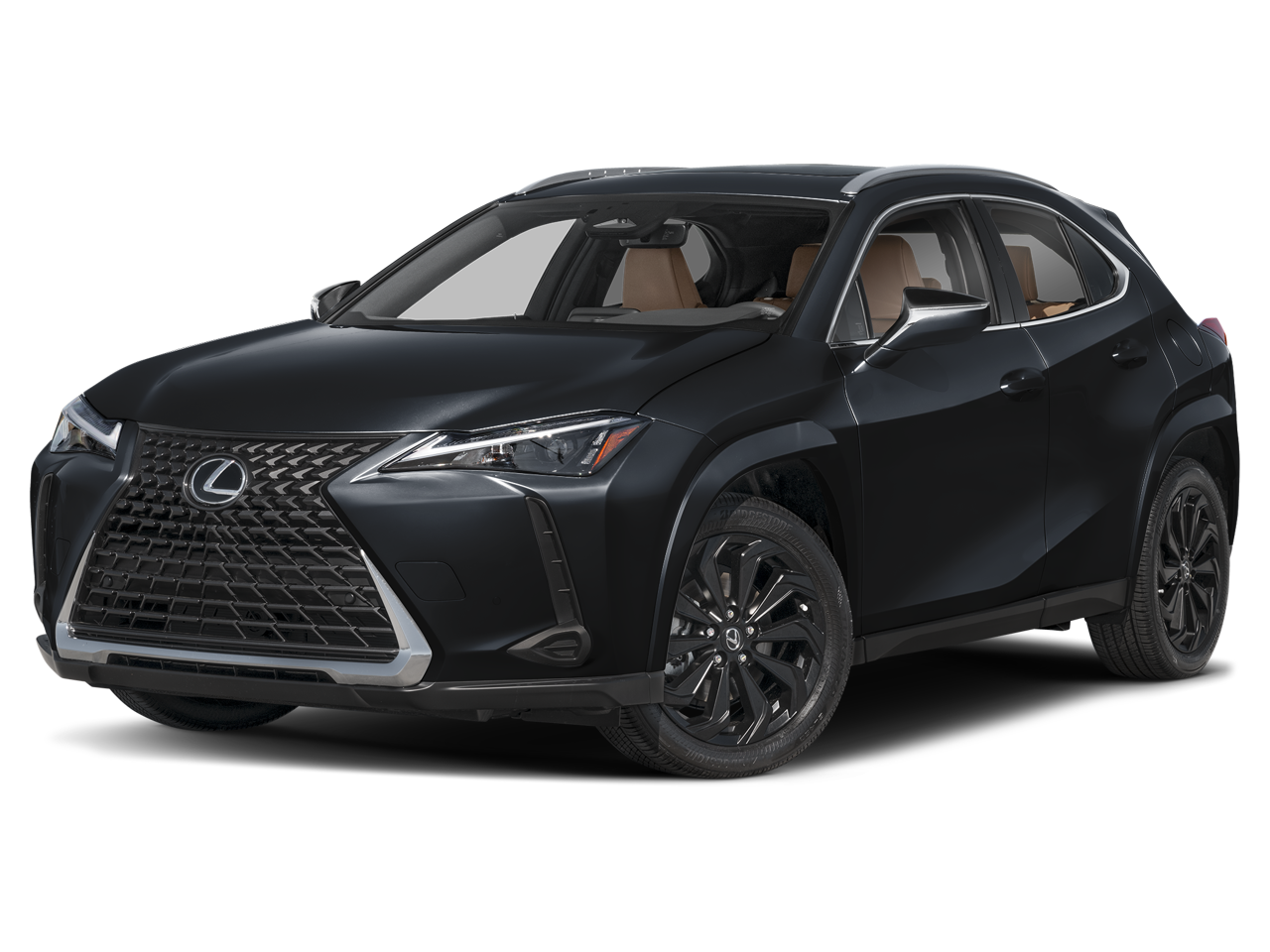 2026 Lexus UX 300h PREMIUM AWD PREMIUM AWD