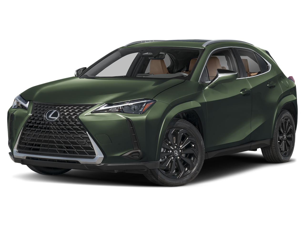2026 Lexus UX Premium