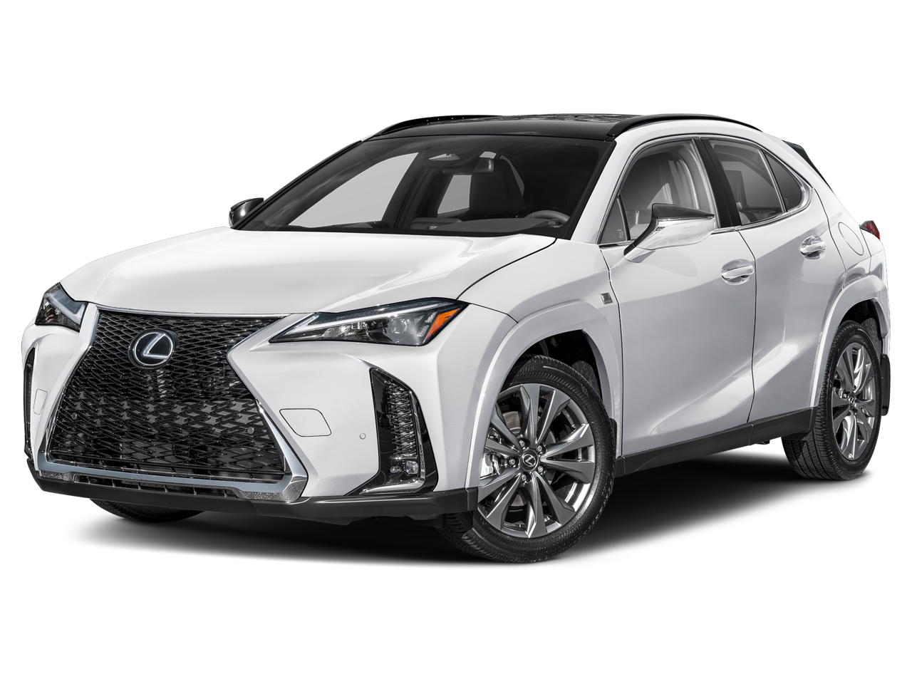 2026 Lexus UX 300h F SPORT DESIGN AWD F SPORT DESIGN AWD