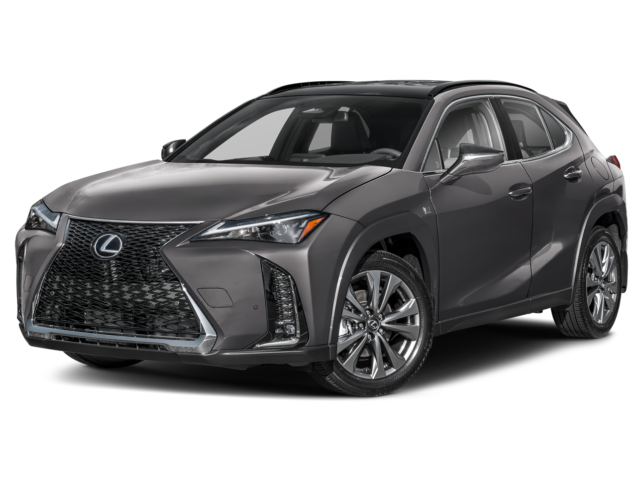 2026 Lexus UX 300h F SPORT DESIGN AWD F SPORT DESIGN AWD