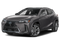 2026 Lexus UX 300h F SPORT DESIGN AWD F SPORT DESIGN AWD