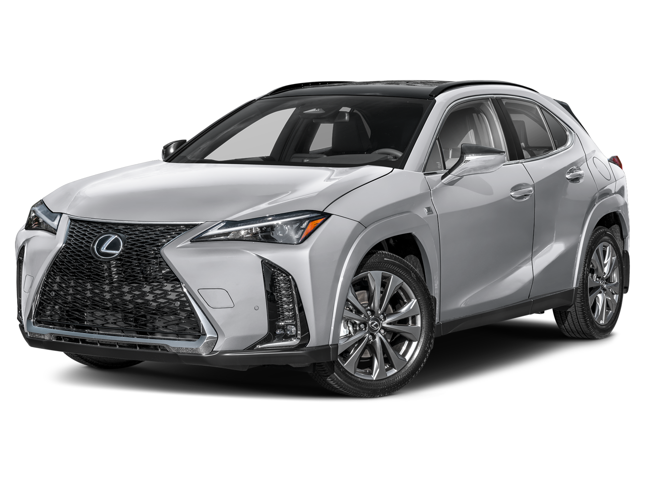 2026 Lexus UX 300h F SPORT DESIGN AWD F SPORT DESIGN AWD