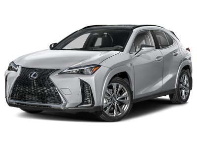 2026 Lexus UX 300h F SPORT DESIGN AWD F SPORT DESIGN AWD