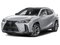 2026 Lexus UX 300h F SPORT DESIGN AWD F SPORT DESIGN AWD