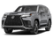 2026 Lexus LX 700h F SPORT HANDLING F SPORT HANDLING