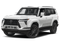 2027 Lexus GX 550 LUXURY+ LUXURY PLUS