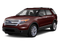 2011 Ford Explorer Limited