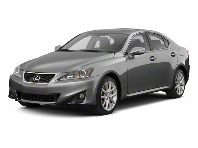 Used 2011 Lexus IS 250 with VIN JTHCF5C21B5046379 for sale in Ramsey, NJ