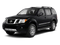 2011 Nissan Pathfinder LE