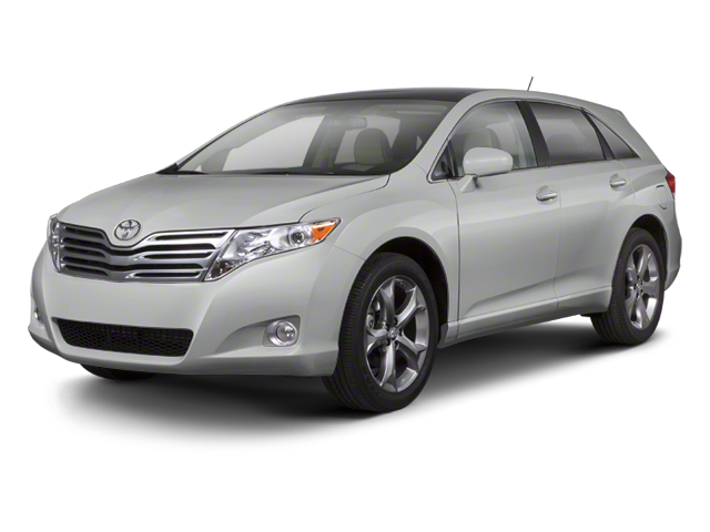 2011 Toyota Venza 4dr Wgn V6 AWD