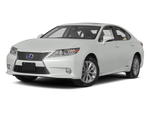 2013 Lexus ES 300h Hybrid