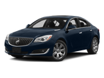 2014 Buick Regal Premium I