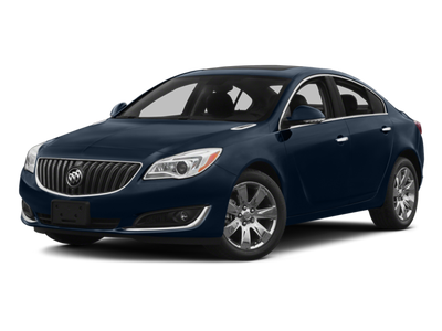 2014 Buick Regal Premium I