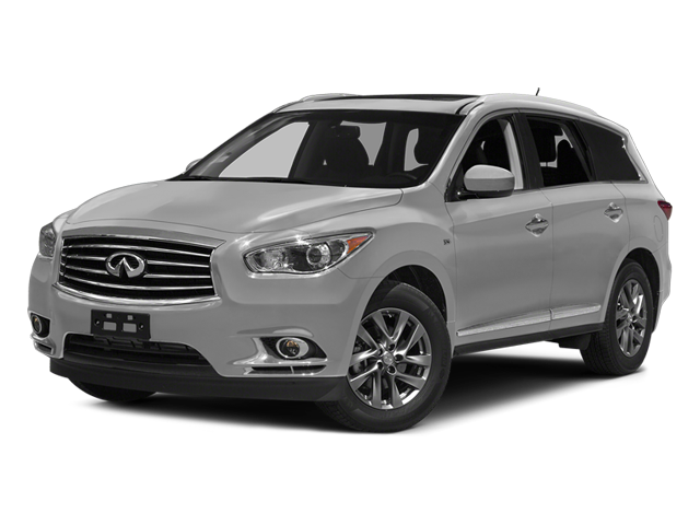 Used 2014 INFINITI QX60 Base with VIN 5N1AL0MM7EC531268 for sale in Ramsey, NJ