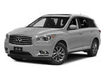 2014 INFINITI QX60 AWD 4dr
