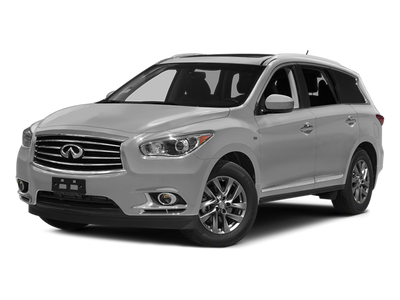 2014 INFINITI QX60 AWD 4dr