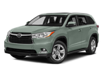 2014 Toyota Highlander Limited