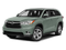 2014 Toyota Highlander Limited