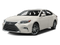 2017 Lexus ES 350 ES 350 FWD