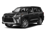 2017 Lexus LX 570 LX 570 4WD