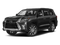 2017 Lexus LX 570 LX 570 4WD