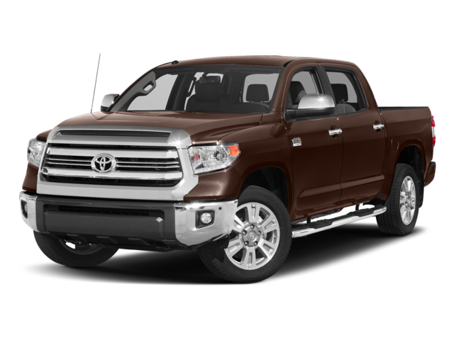 2017 Toyota Tundra 1794 Edition