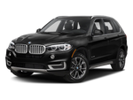 2018 BMW X5 xDrive35i xDrive35i