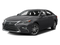 2018 Lexus ES 350 ES 350 FWD