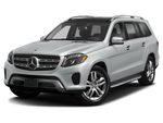 2018 Mercedes-Benz GLS 450 GLS 450