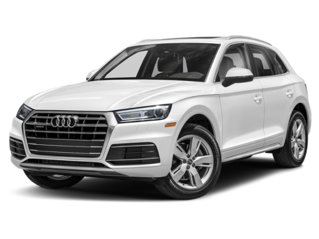 Used 2019 Audi Q5 Premium Plus with VIN WA1BNAFY9K2032637 for sale in Ramsey, NJ