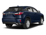 2017 Lexus RX 350 RX 350 AWD