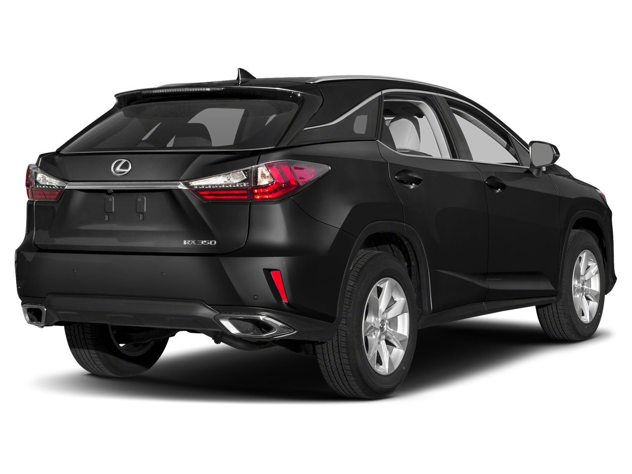2018 Lexus RX 350 RX 350 AWD