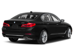2019 BMW 540i xDrive 540i xDrive