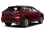 2019 Lexus RX 350 RX 350 AWD