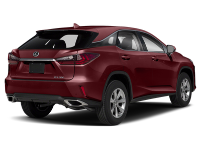 2019 Lexus RX 350 RX 350 AWD