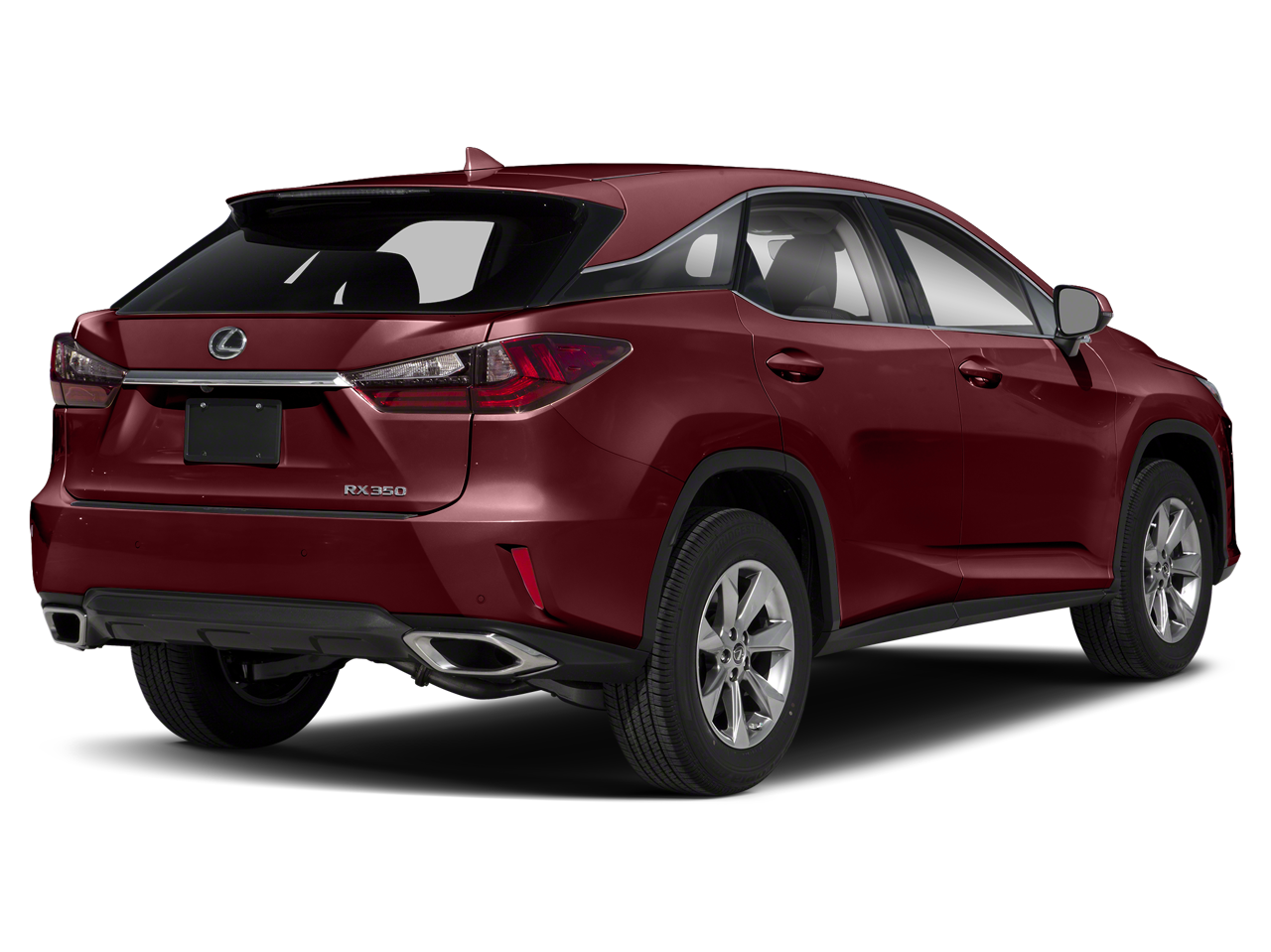 2019 Lexus RX 350 RX 350 AWD