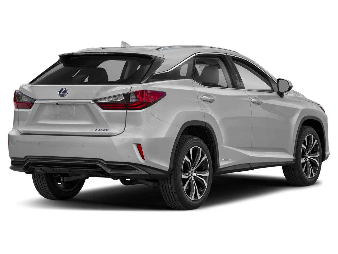 2019 Lexus RX RX 450h AWD
