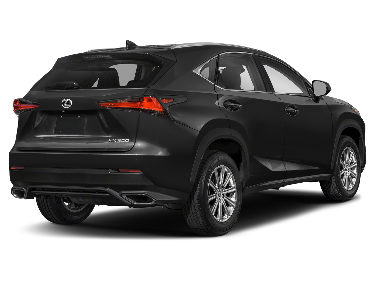 2019 Lexus NX 300 NX 300 AWD