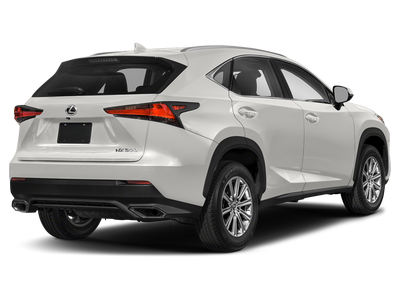 2019 Lexus NX 300 NX 300 AWD