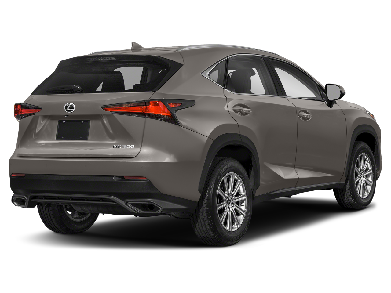 2019 Lexus NX 300 NX 300 AWD