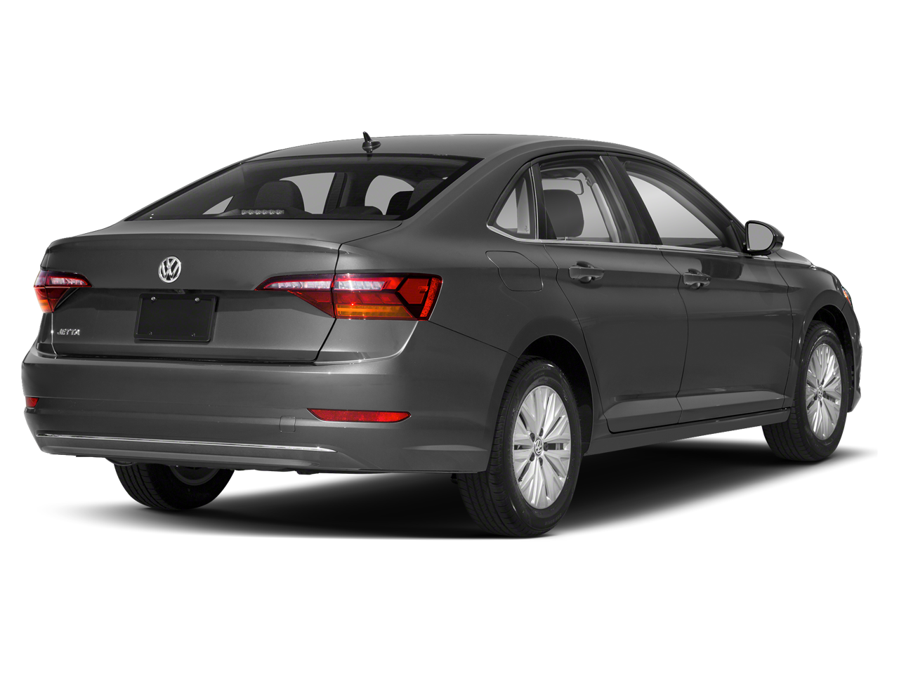2019 Volkswagen Jetta SEL Premium