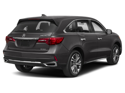 2020 Acura MDX w/Technology Pkg