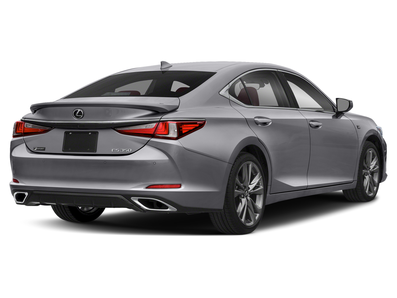 2020 Lexus ES 350 F SPORT