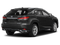 2020 Lexus RX 350 F SPORT Performance