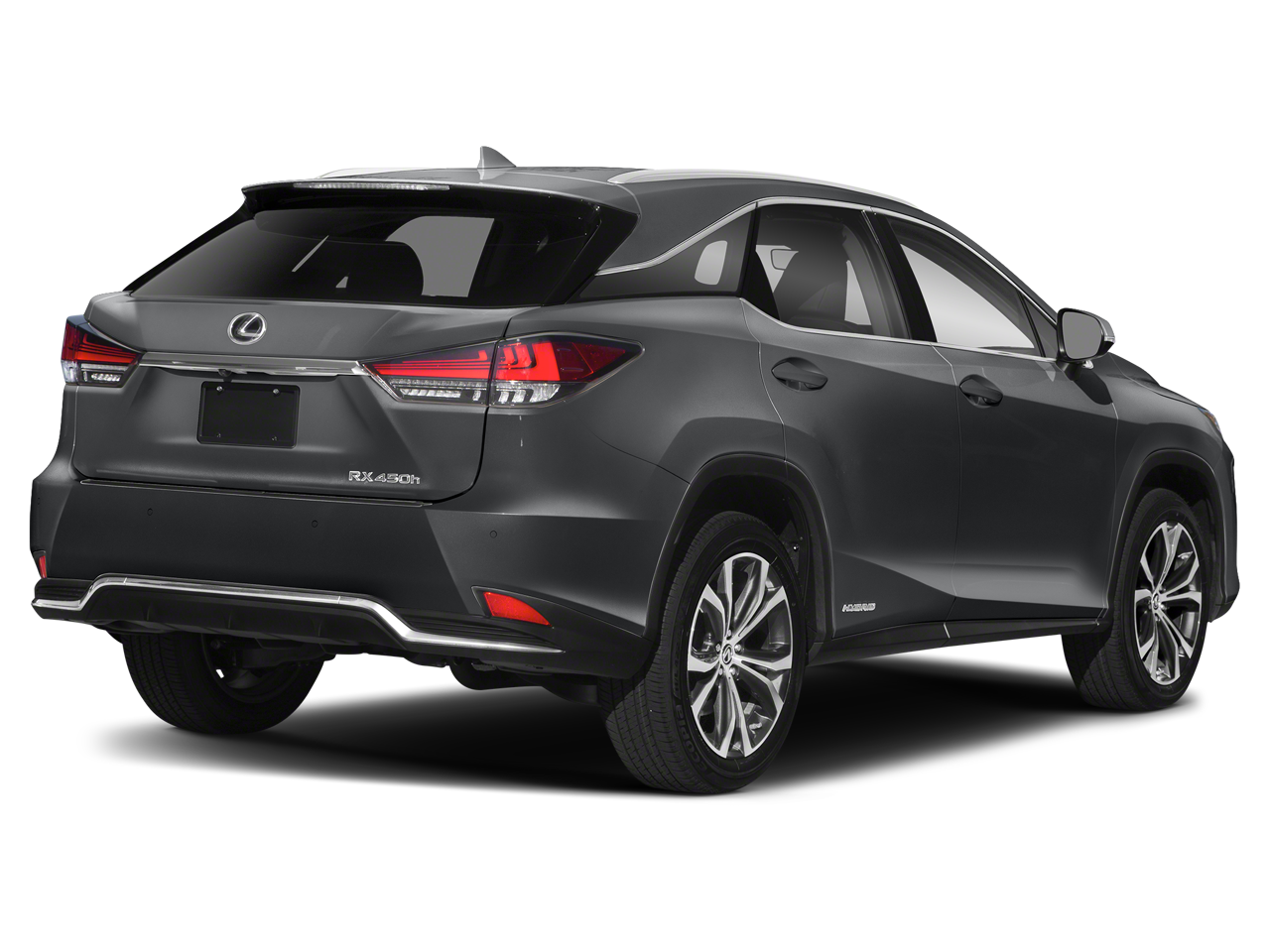 2020 Lexus RX 450h RX 450h AWD
