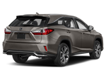 2020 Lexus RX 350L RX 350L AWD